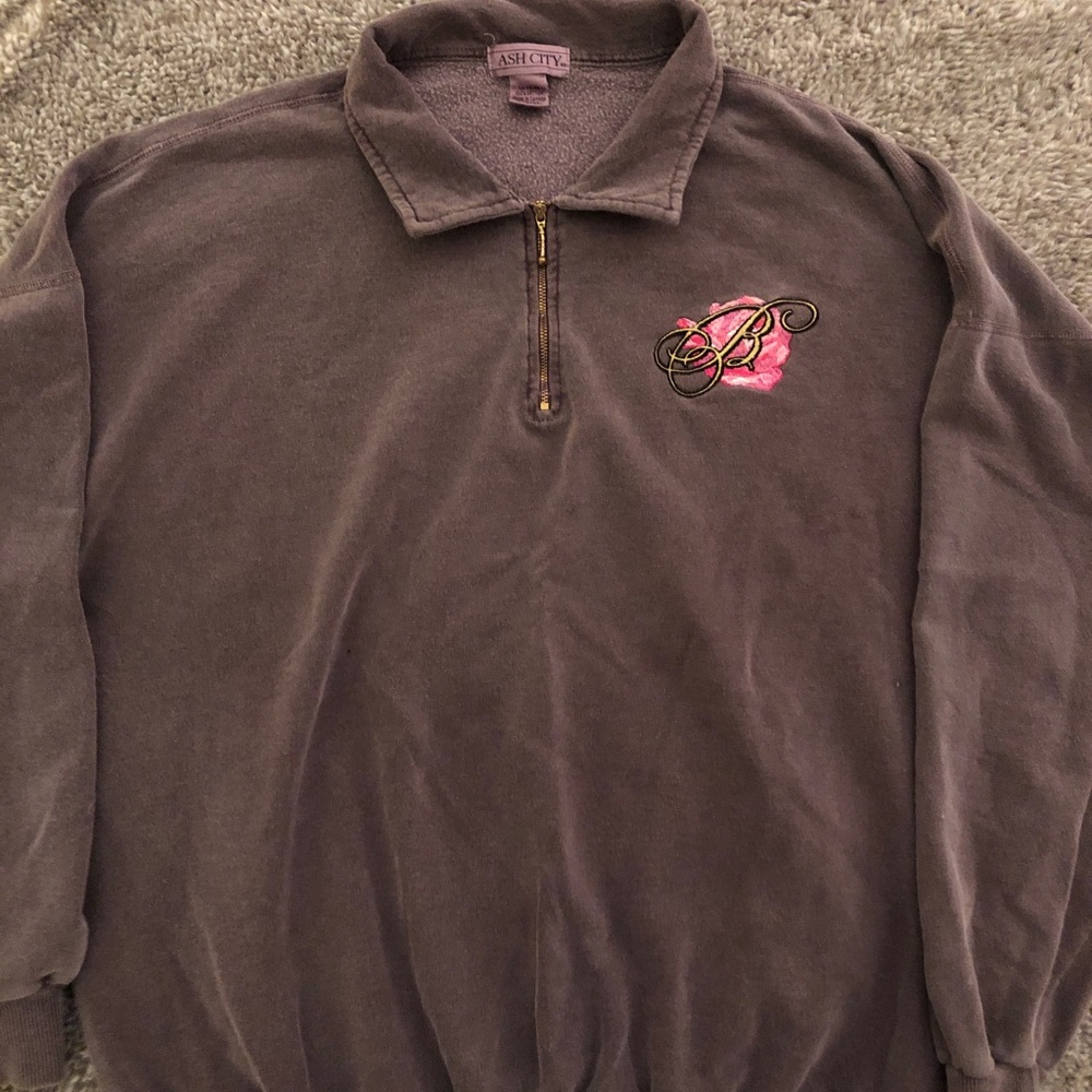 Unisex Streisand sweatshirt